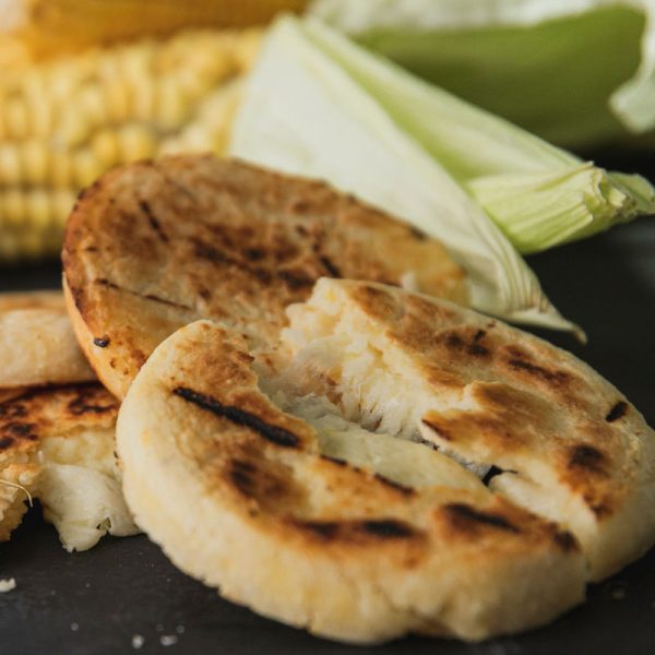 arepa
