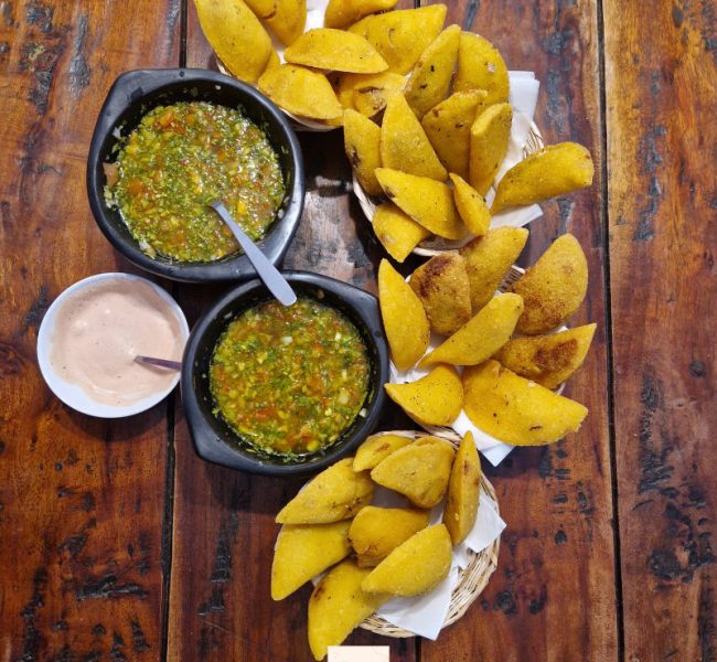 empanada