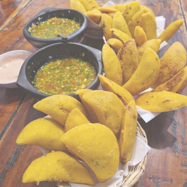 empanadas