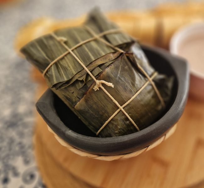 tamal
